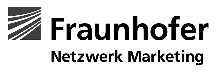 Fraunhofer Netzwerk Marketing