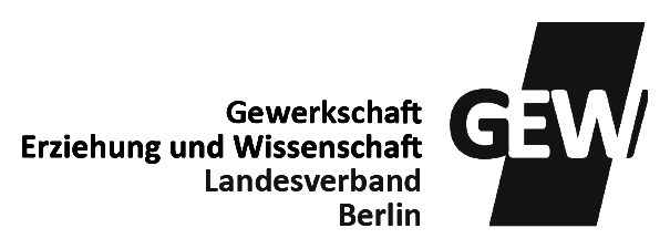 Gewerkschaft Erziehung und Wissenschaft Berlin