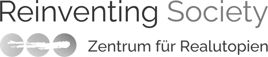 Reinventing Society, Zentrum für Realutopien